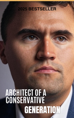 “Charlie Kirk” The Architect Of Conservative Generation - Readifyonline.com